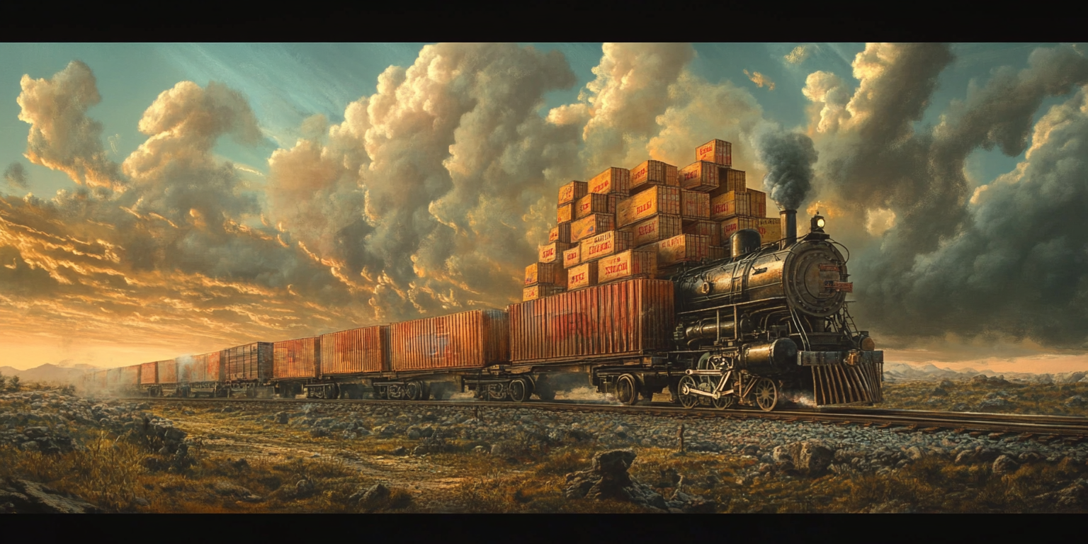 Day 9- Project TITAN: Freight and Tariff Data Cleaning and EDA