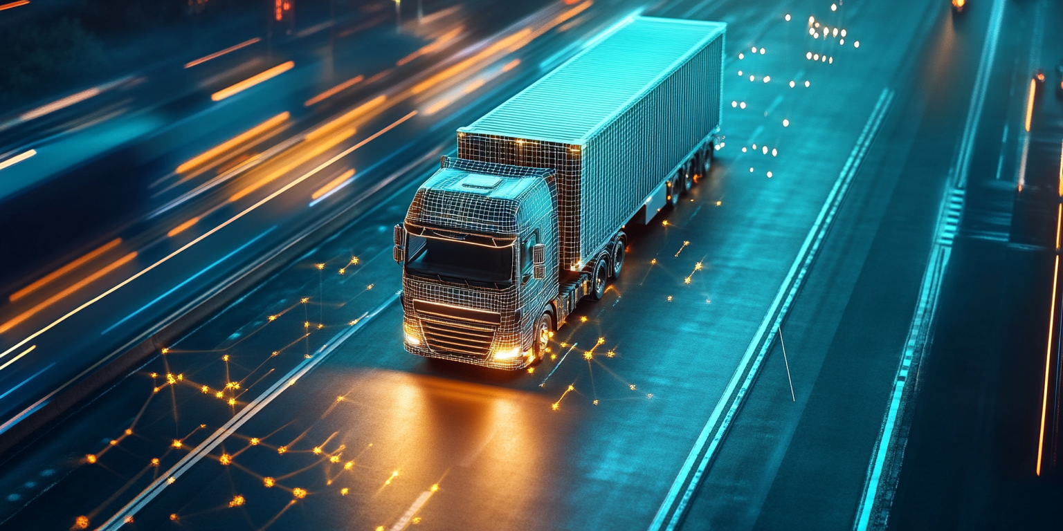 Day 8- Project TITAN: Logistics and Freight Domain and Data Files Understanding