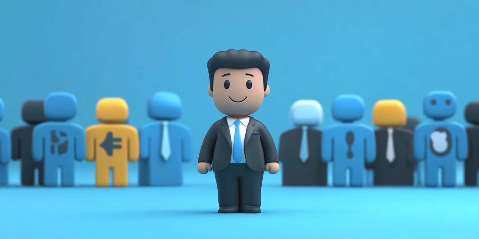 From Invisible to In-Demand: My LinkedIn Transformation Story