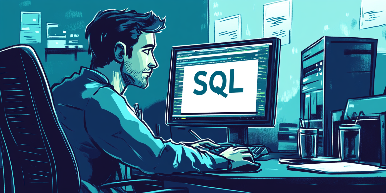 Cracking Your Data Analytics Interview: Step 4 - Learn SQL for Data Querying
