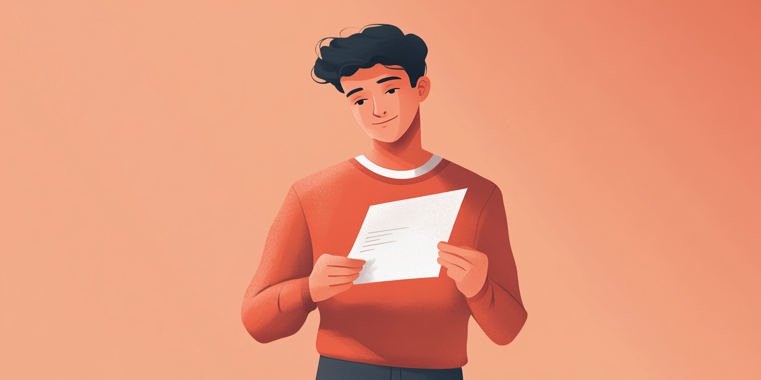 The Cover Letter Conundrum: My Journey from Generic to Genuine